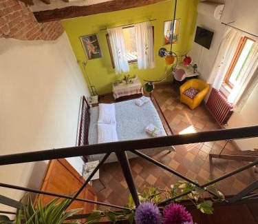 Chianciano Terme House | Casa di Laura