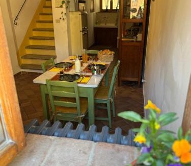 Chianciano Terme House | Casa di Laura