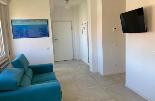 Piombino Apartment | Casa di Lina