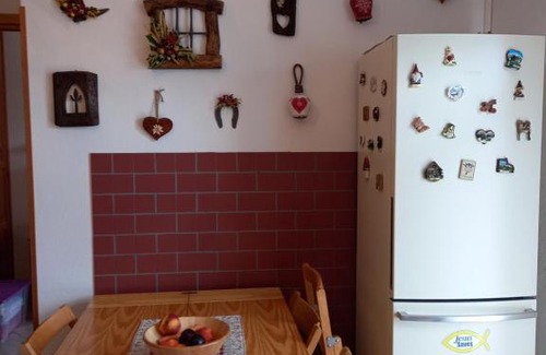 Valpelline Apartment | Casa di Lorenzo