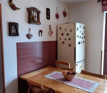 Valpelline Apartment | Casa di Lorenzo