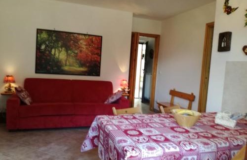 Valpelline Apartment | Casa di Lorenzo