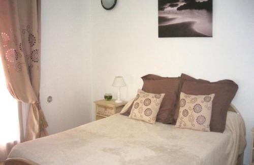 Lumio Apartment | Casa di Lumio, piscine privée