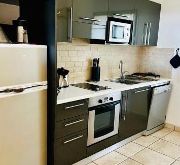 Lumio Apartment | Casa di Lumio, piscine privée