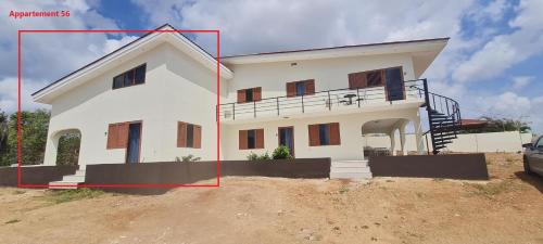 Montana Rey Apartment | Casa di Magna Apartments