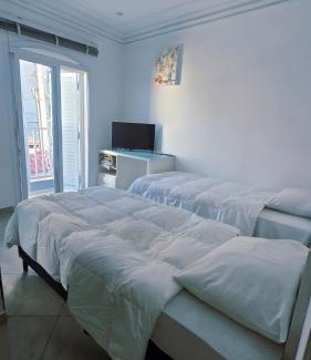 Pari House | Casa Di Malu Pousada Boutique
