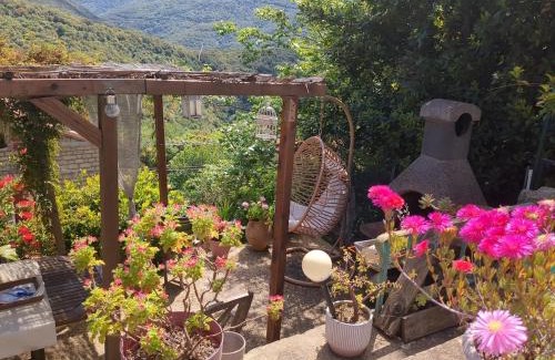 Loreto-di-Tallano Apartment | Casa Di mamou