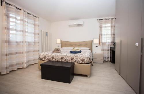 Tavullia House | Casa di Marco e Kaila