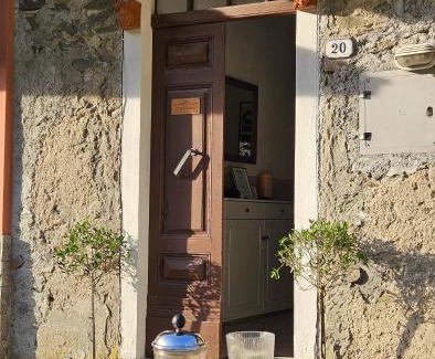 Bagnone House | Casa di Marco