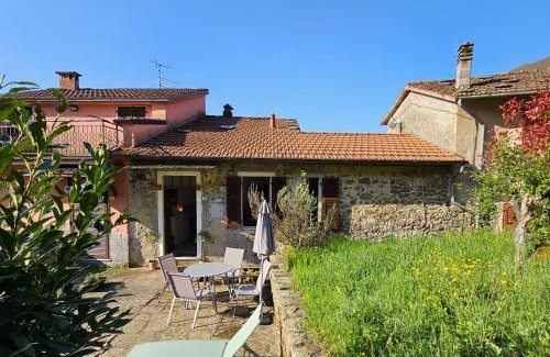 Bagnone House | Casa di Marco