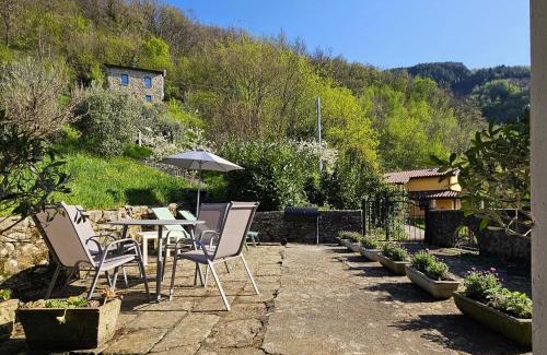 Bagnone House | Casa di Marco
