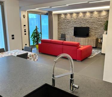 Pescantina Apartment | Casa di Marco