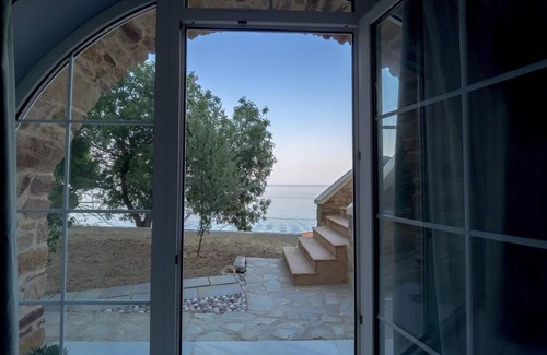 Vrontados Apartment | Casa di Mare