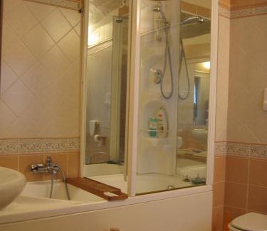 Pretoro House | Casa di Margherita