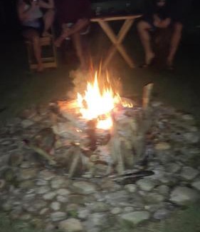 Lumiar House | Casa Di Maria 4 Quartos a 500m Centro - Sauna, Piscina, Fogão a Lenha, Churrasqueira - ACESSO PRIVATIVO AO AO RIO - Ideal para famílias