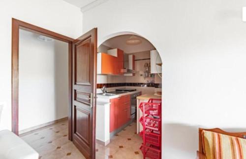 Bosco Apartment | Casa di Maria a Bosco