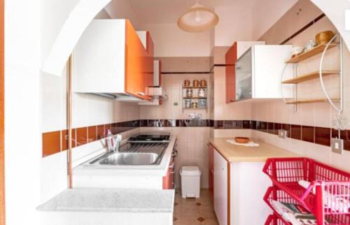 Bosco Apartment | Casa di Maria a Bosco