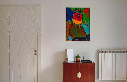 Gravina di Catania House | Casa di Marina, tra Etna e mare.