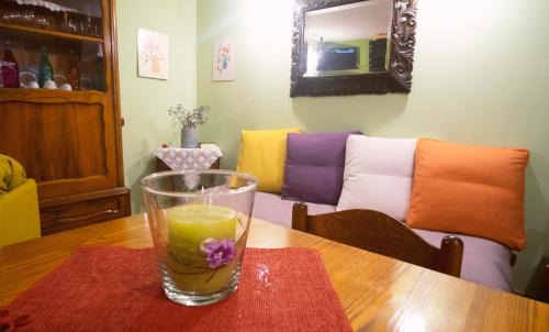 Trevi nel Lazio Apartment | Casa di Marina-Trevi