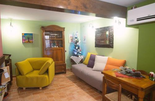 Trevi nel Lazio Apartment | Casa di Marina-Trevi