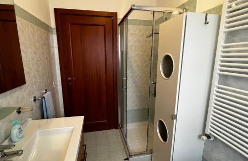 Villanova di Camposampiero Apartment | Casa di Martina