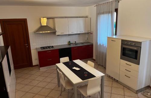 Villanova di Camposampiero Apartment | Casa di Martina