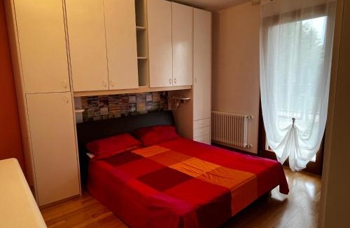 Villanova di Camposampiero Apartment | Casa di Martina