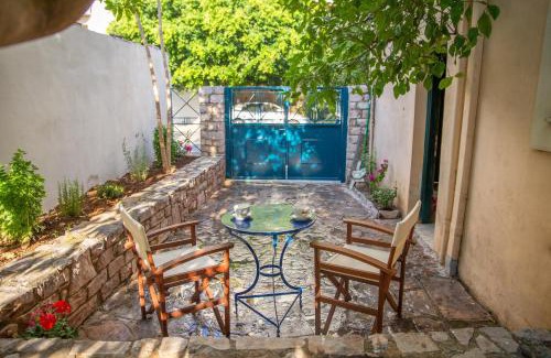Kalamata Marina Apartment | Casa Di Medici - Jeanne