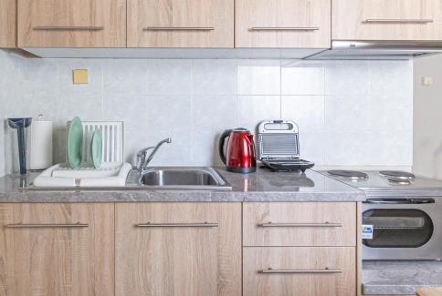 Kalamata Marina Apartment | Casa Di Medici - Jeanne