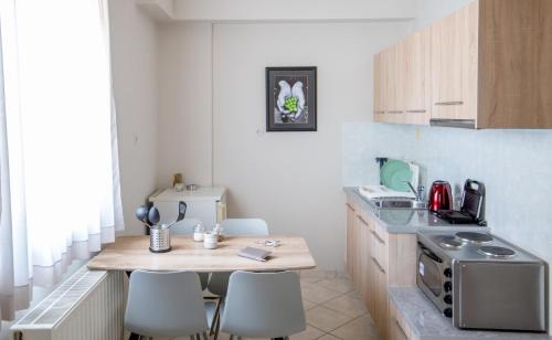 Kalamata Marina Apartment | Casa Di Medici - Jeanne