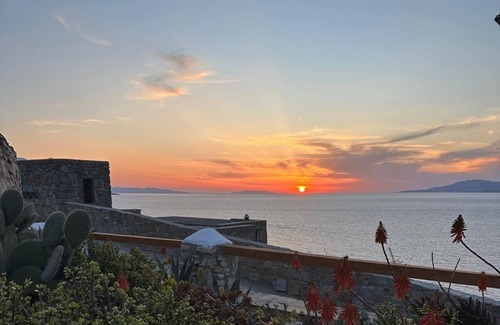 Agios Ioannis Villa | Casa di Meli Private Villa
