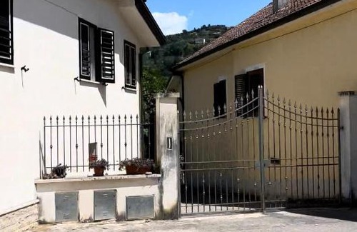 Arpino Apartment | casa di minghetta