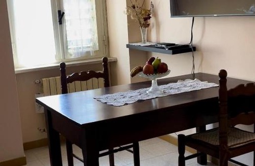 Arpino Apartment | casa di minghetta