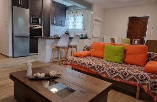 Pamvotida Apartment | CASA DI NIMA