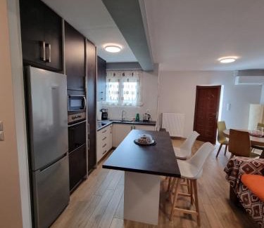 Pamvotida Apartment | CASA DI NIMA