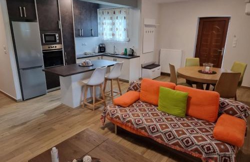 Pamvotida Apartment | CASA DI NIMA