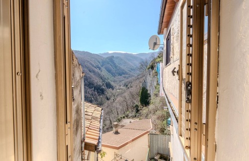 Pretoro House | Casa di Nina - Abruzzo
