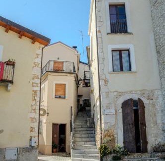 Pretoro House | Casa di Nina