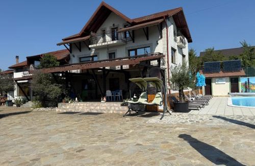 Tatarani Villa | Casa di Nobilis