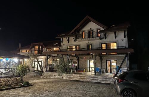 Tatarani Villa | Casa di Nobilis