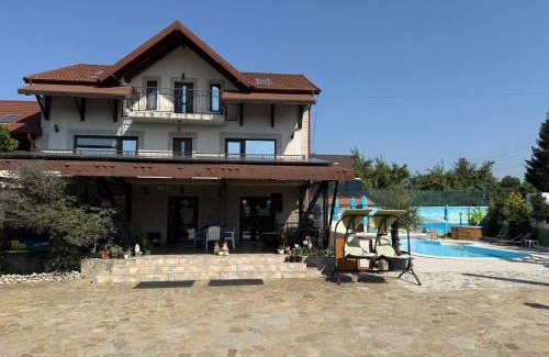 Tatarani Villa | Casa di Nobilis