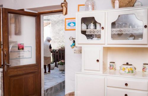 Albera Ligure Bed & Breakfast | Casa di nonna pina a Vigo