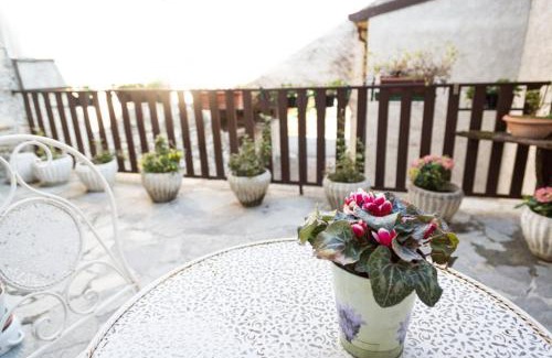 Albera Ligure Bed & Breakfast | Casa di nonna pina a Vigo