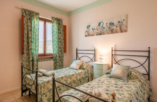 Montecarlo House | Casa di Nonna Tosca Montecarlo