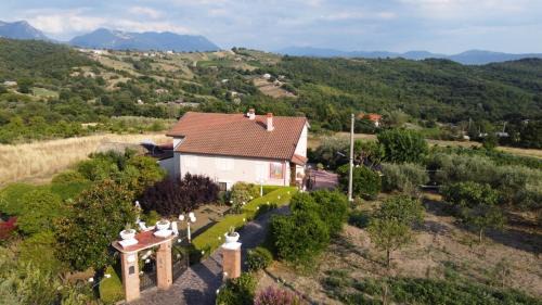 Caiazzo Apartment | casa di nunzia