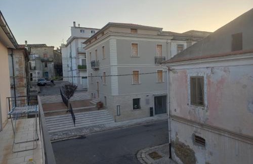 Guglionesi Apartment | Casa di Nzino