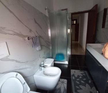 Guglionesi Apartment | Casa di Nzino