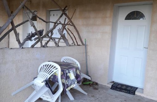 Monte Bed & Breakfast | Casa di olmo