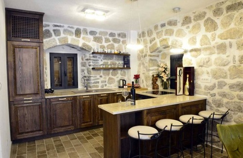 Bar Villa | Casa di Onda Bianca Seaview