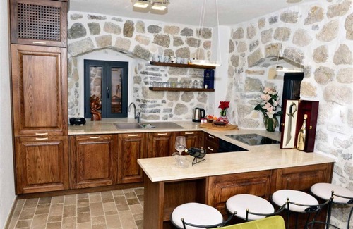 Bar Villa | Casa di Onda Bianca Seaview